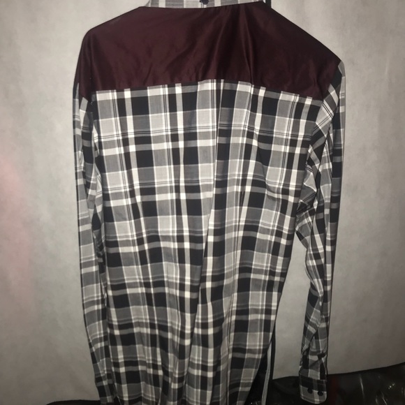 Men’s Zara shirt - Picture 4 of 5